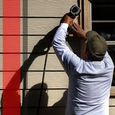 Best Custom Trim and Detailing for Siding  in Salida, CA